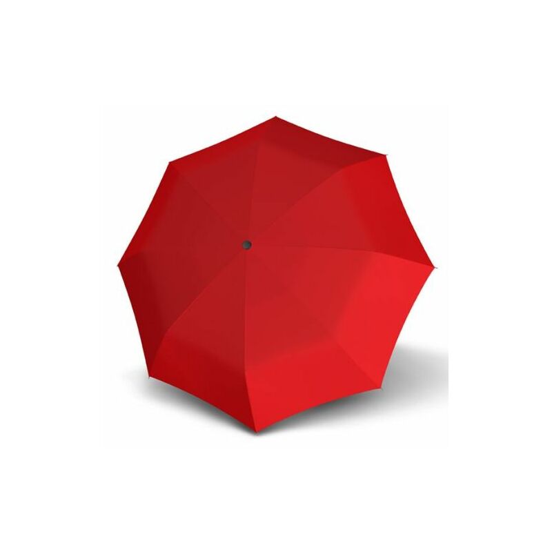 DERBY Hit Mini Uni manuális női esernyő, piros