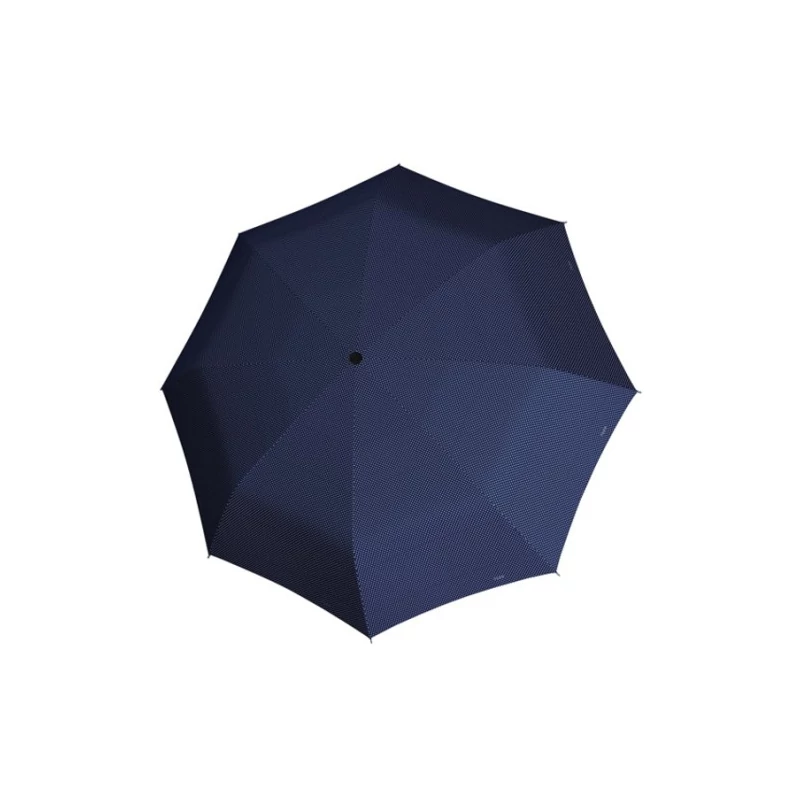 DOPPLER Carbonsteel Magic Chic automata női esernyő, sötétkék