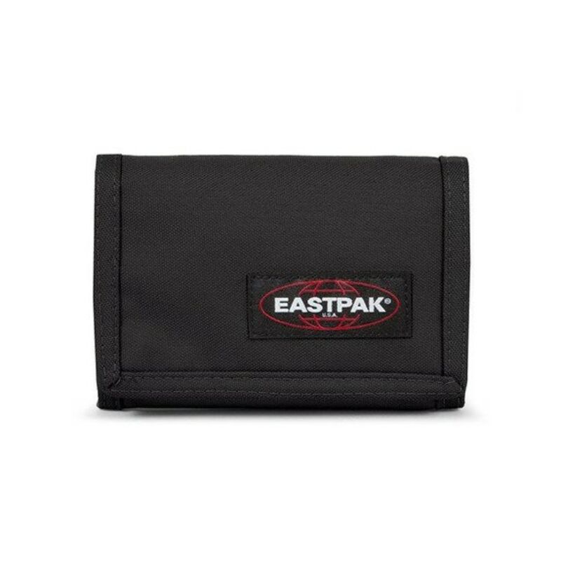 Eastpak Crew Single pénztárca, fekete