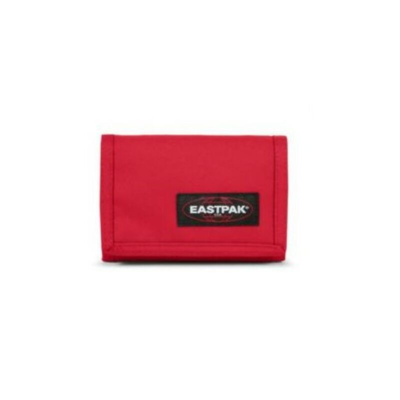Eastpak Crew Single pénztárca, piros