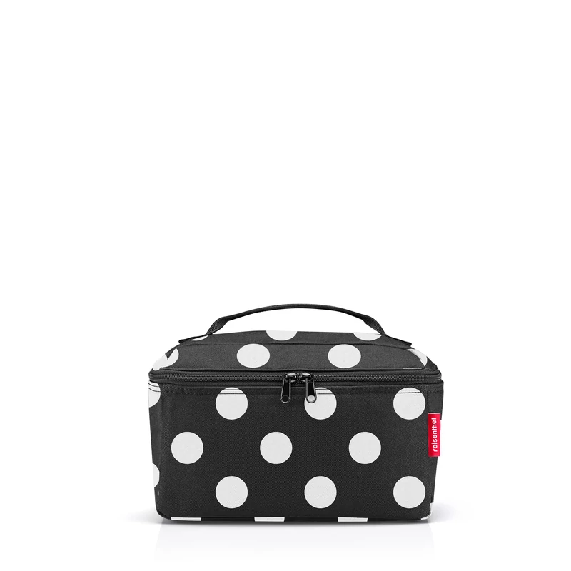 Reisenthel Beautycase, dots white