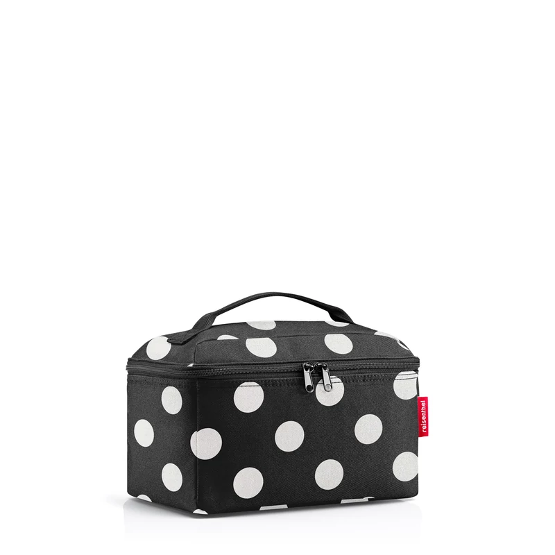 Reisenthel Beautycase, dots white