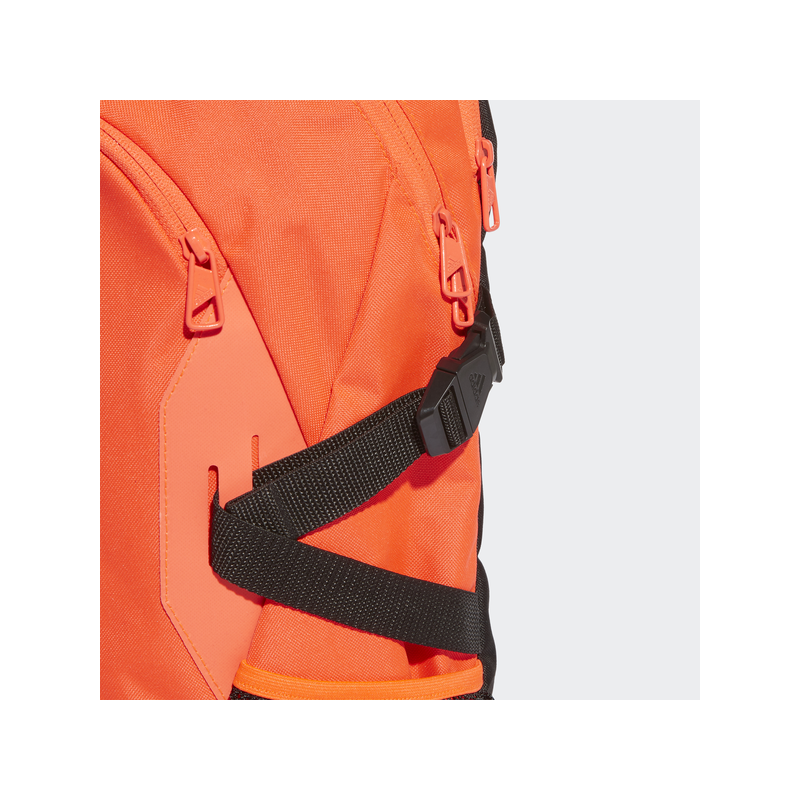 Adidas hátizsák, POWER V, narancs