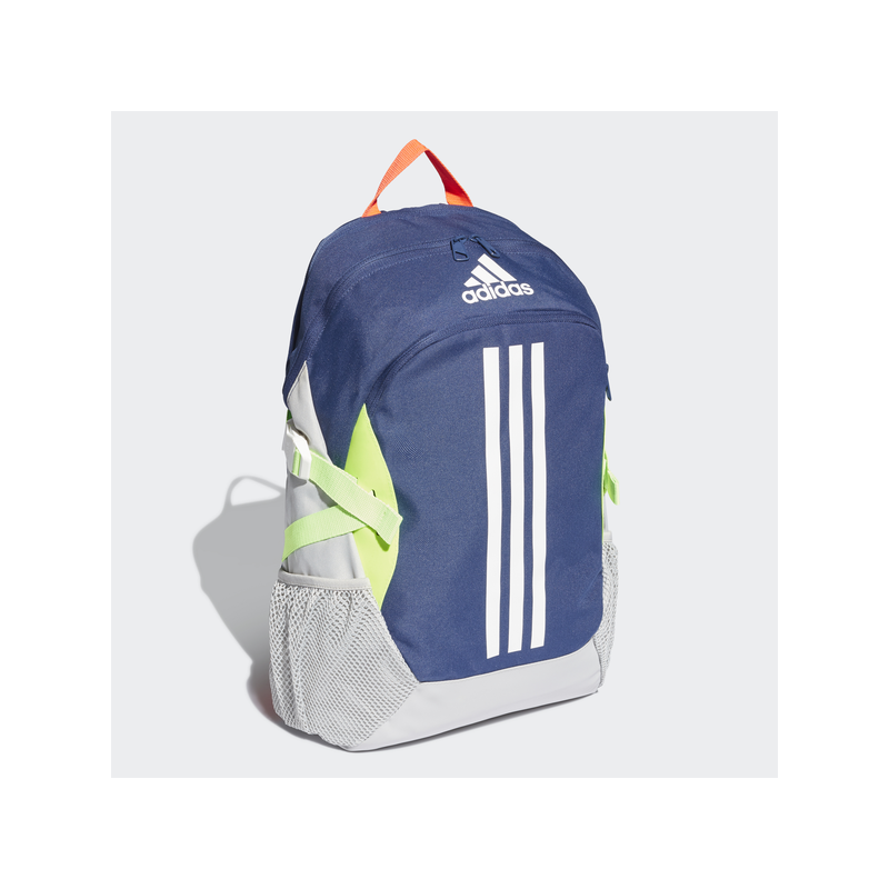 Adidas hátizsák, POWER V, kék-szürke