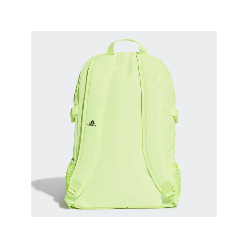 Adidas hátizsák, POWER V, UV sárga