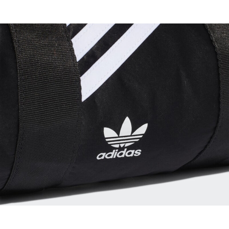Adidas női kis táska, MINI D NYLON, fekete