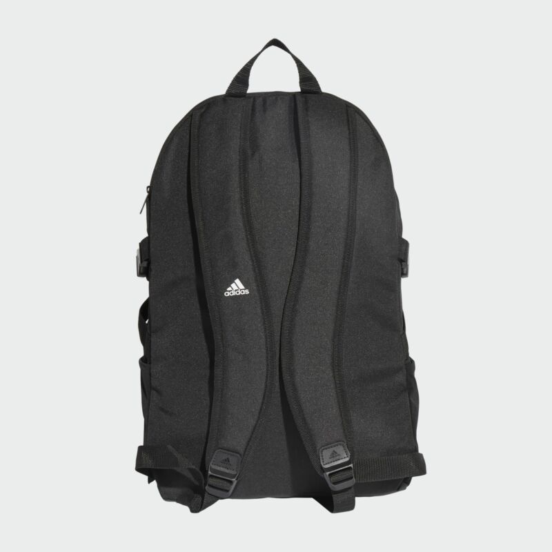 Adidas hátizsák, TIRO BP, fekete