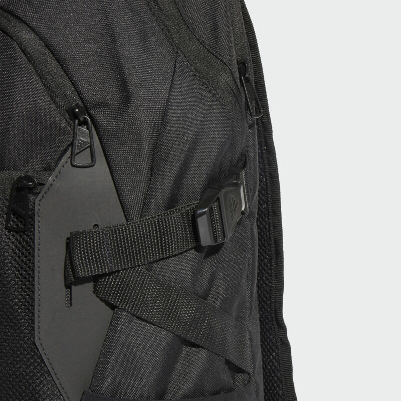 Adidas hátizsák, TIRO BP, fekete