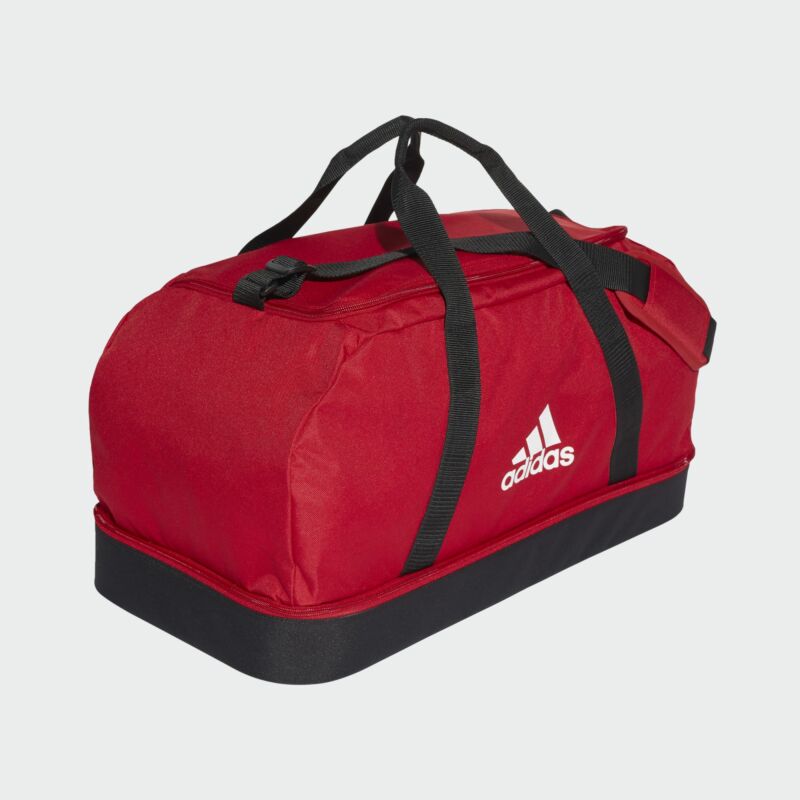 Adidas sporttáska TIRO DU BC M, piros