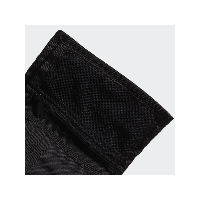 Adidas 3S WALLET pénztárca, fekete