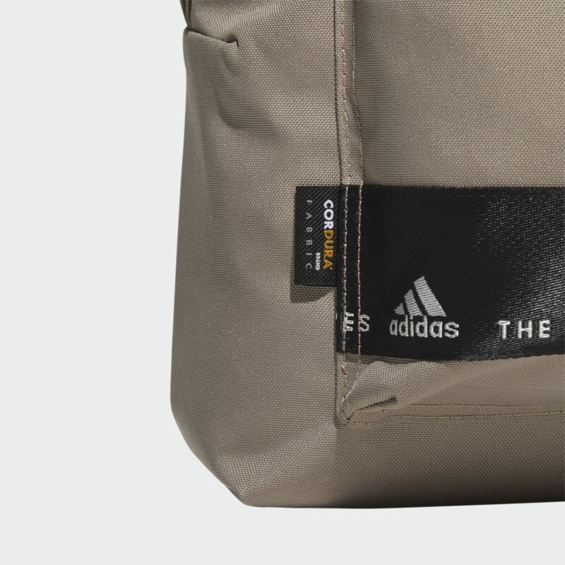 Adidas hátizsák, MH BP, khaki