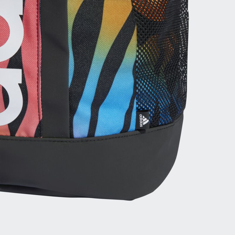 Adidas hátizsák, WOMENS GRF BP, mintás