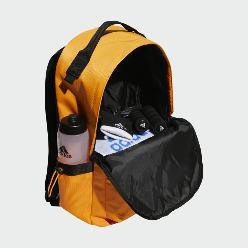 Adidas hátizsák, RS BP CL SP, narancs