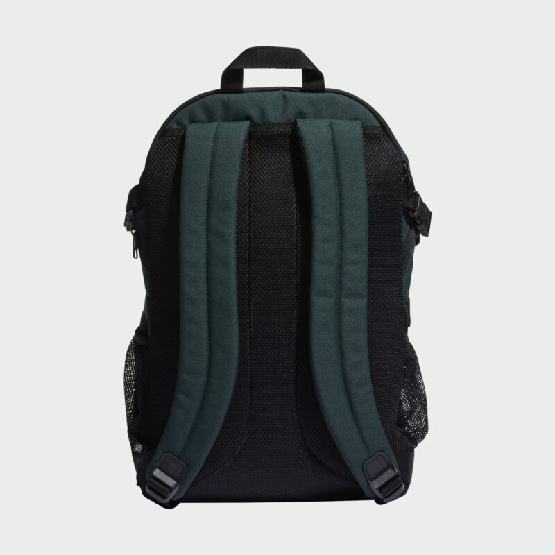 Adidas hátizsák, POWER VI, sötétzöld
