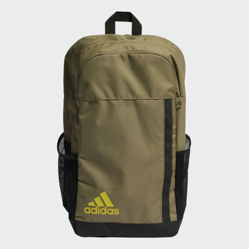 Adidas hátizsák, MOTION BOS BP, khaki