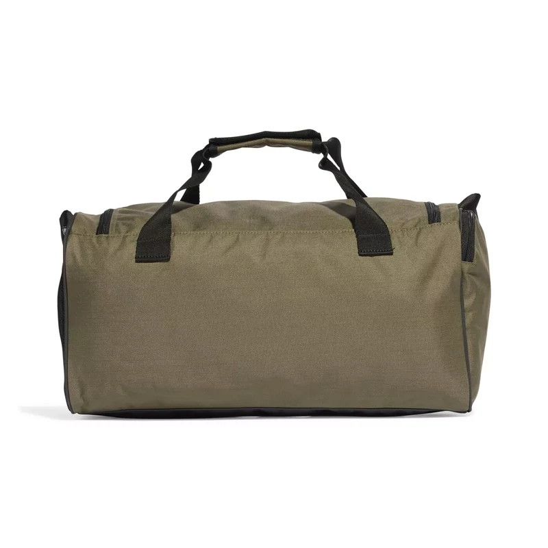 Adidas sporttáska LINEAR DUFFEL S, khaki