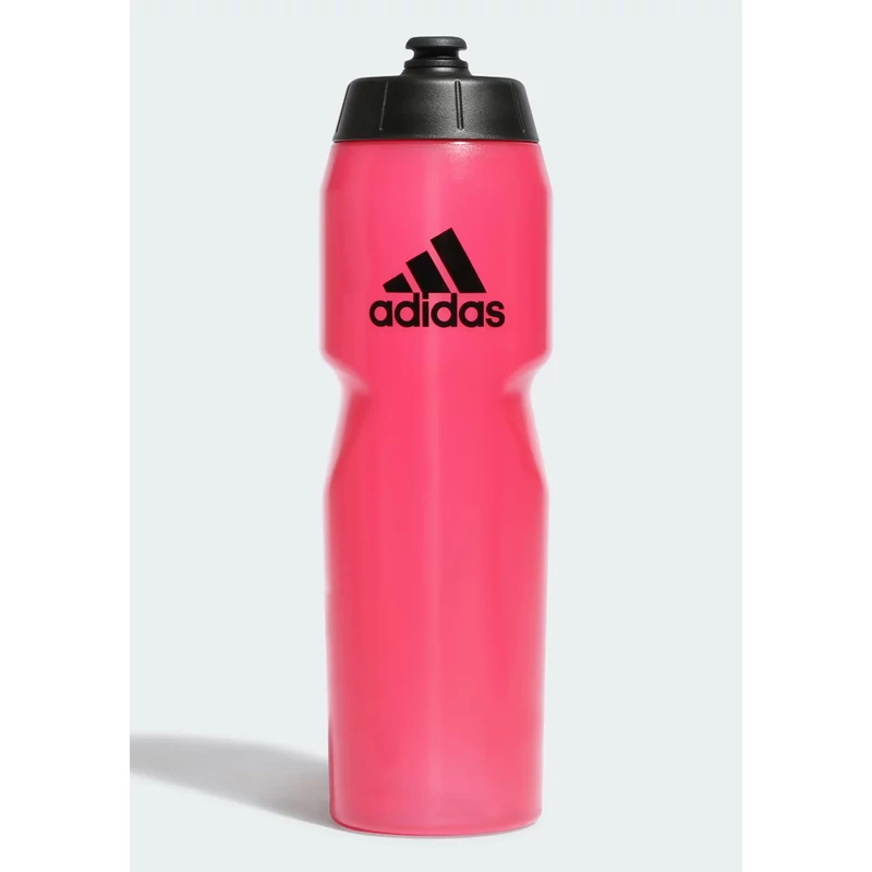 Adidas PERF BOTTL 750 ml kulacs, piros