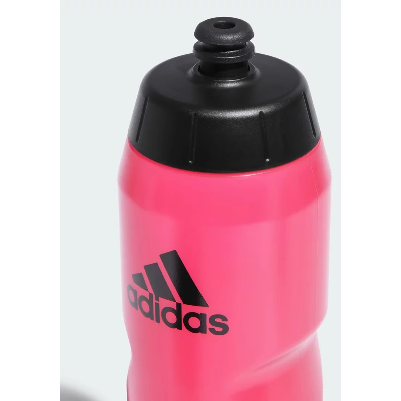 Adidas PERF BOTTL 750 ml kulacs, piros