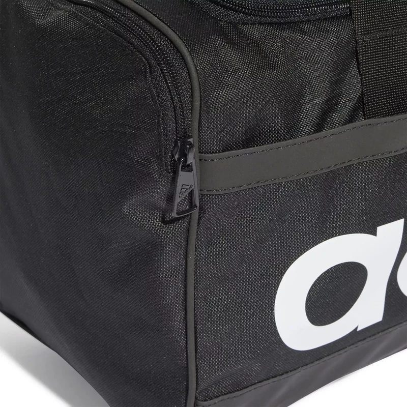 Adidas sporttáska LINEAR DUFFEL S, fekete