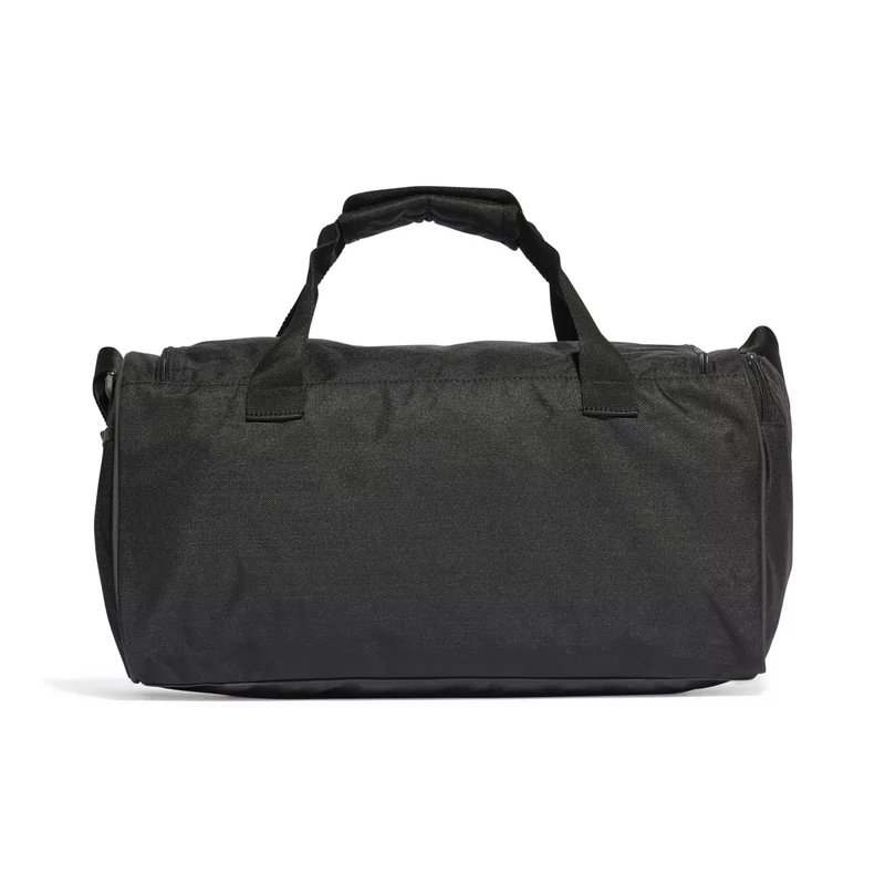 Adidas sporttáska LINEAR DUFFEL S, fekete