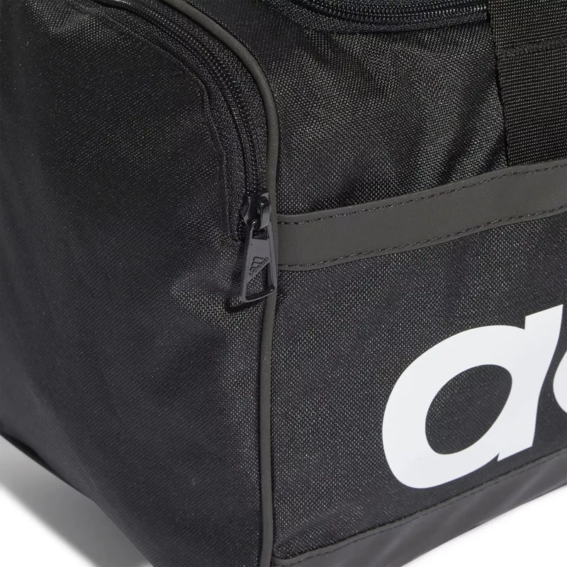 Adidas sporttáska LINEAR DUFFEL M, fekete