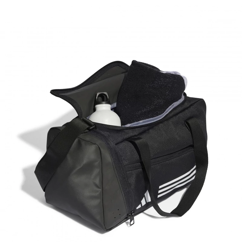 Adidas sporttáska TR DUFFLE XS, fekete