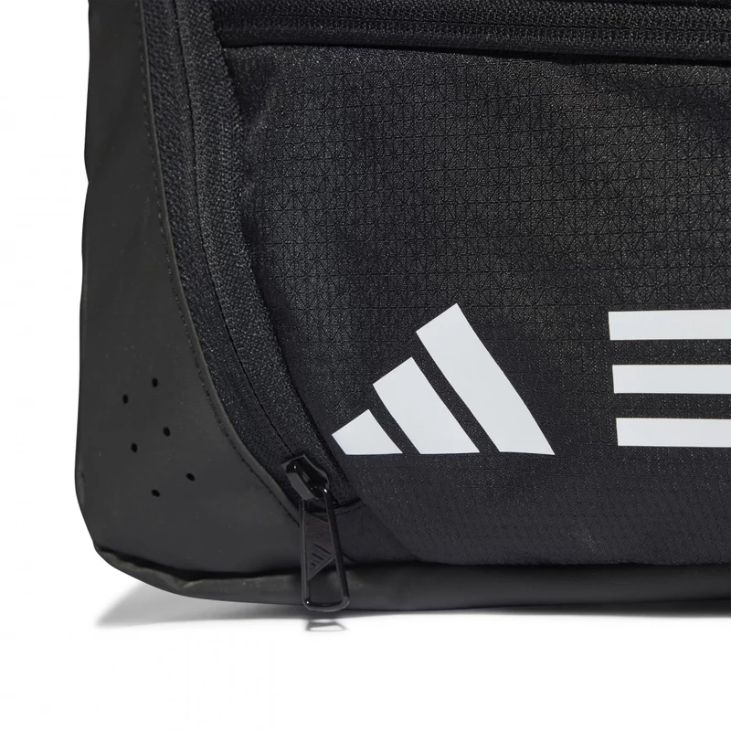 Adidas sporttáska TR DUFFLE XS, fekete
