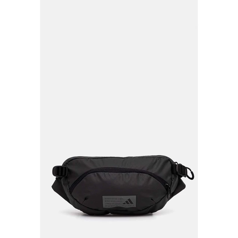 Adidas övtáska Hybrid Waistbag, fekete