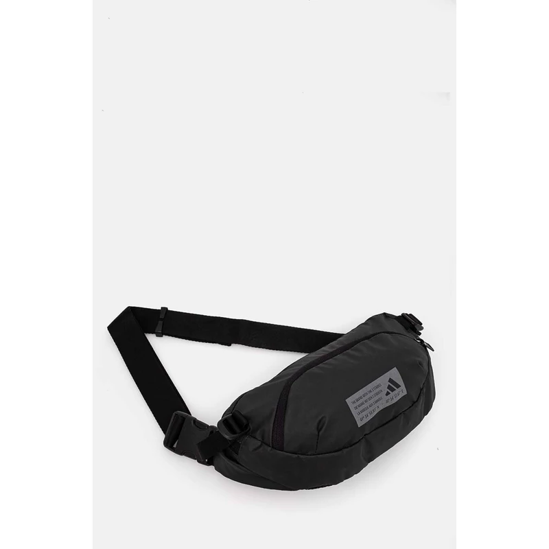 Adidas övtáska Hybrid Waistbag, fekete