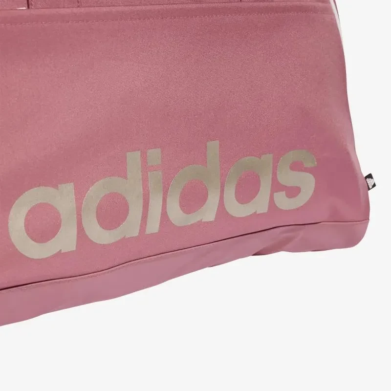 Adidas női fitness táska, W L ESS BWL Bag, mályva