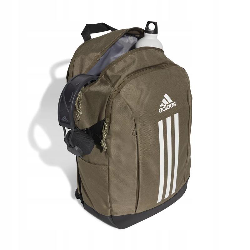 Adidas hátizsák, POWER VII, khaki