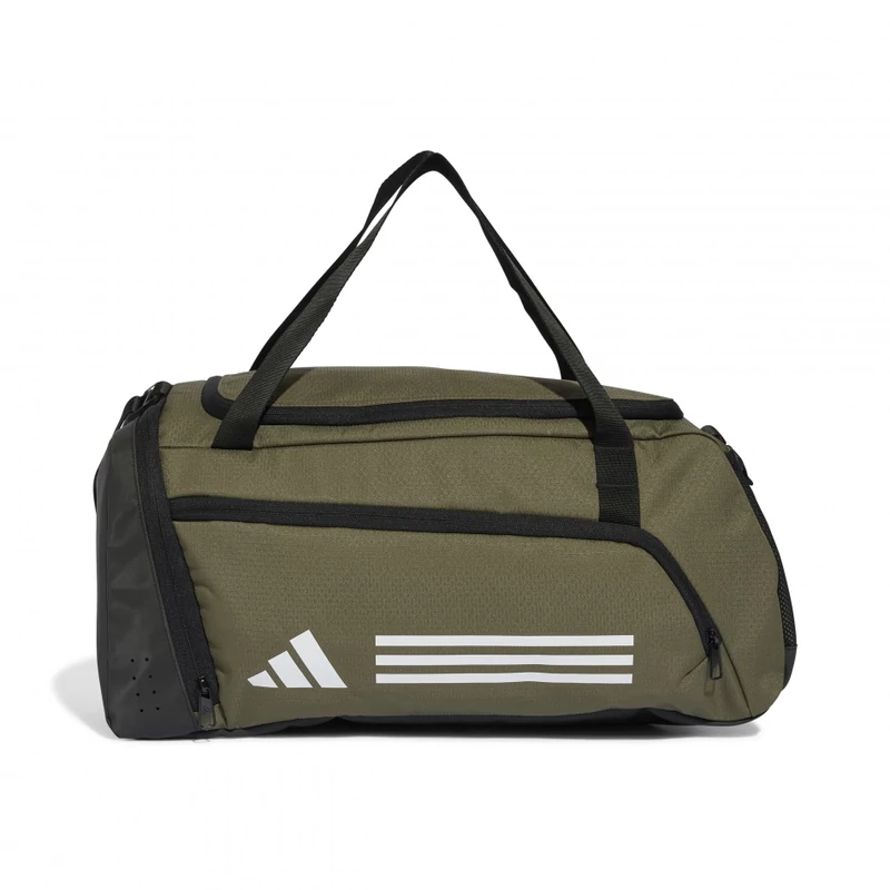 Adidas sporttáska TR DUFFLE S, khaki