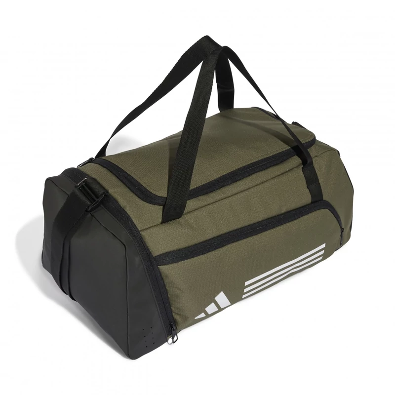 Adidas sporttáska TR DUFFLE S, khaki