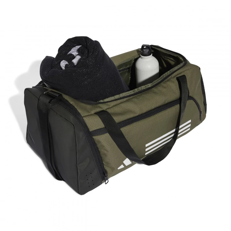 Adidas sporttáska TR DUFFLE S, khaki