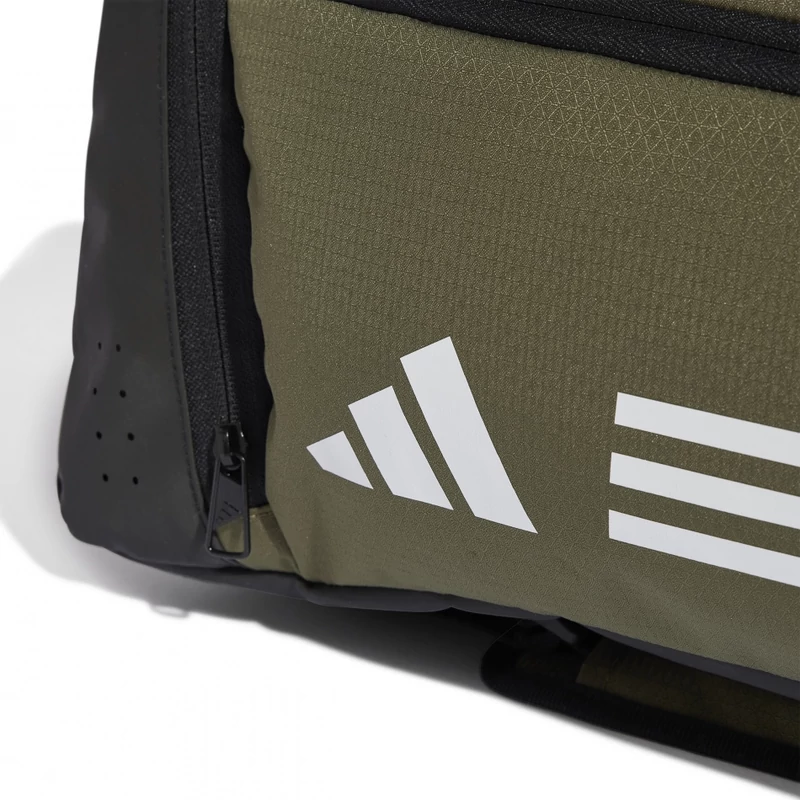 Adidas sporttáska TR DUFFLE S, khaki