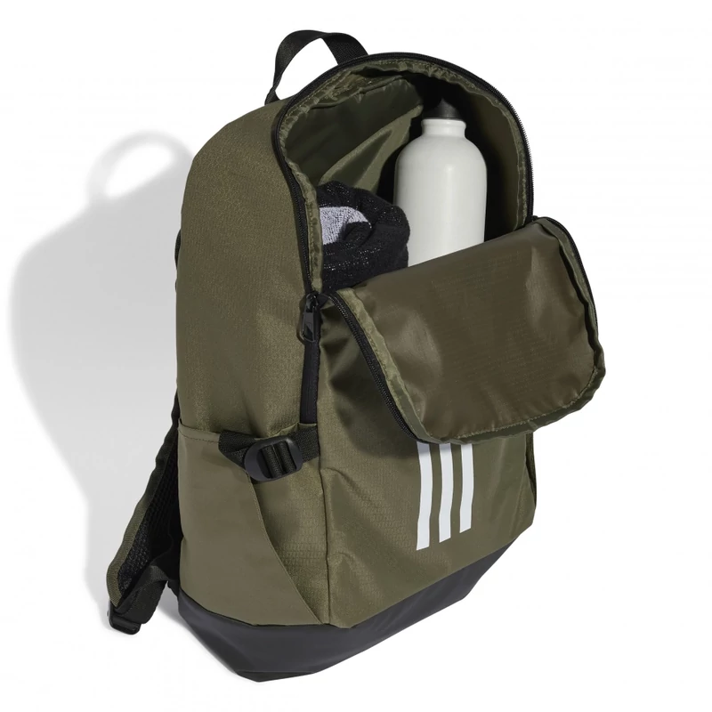 Adidas hátizsák, TR BP, khaki