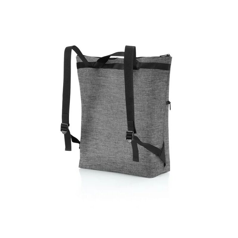 Reisenthel Cooler-Backpack, twist silver