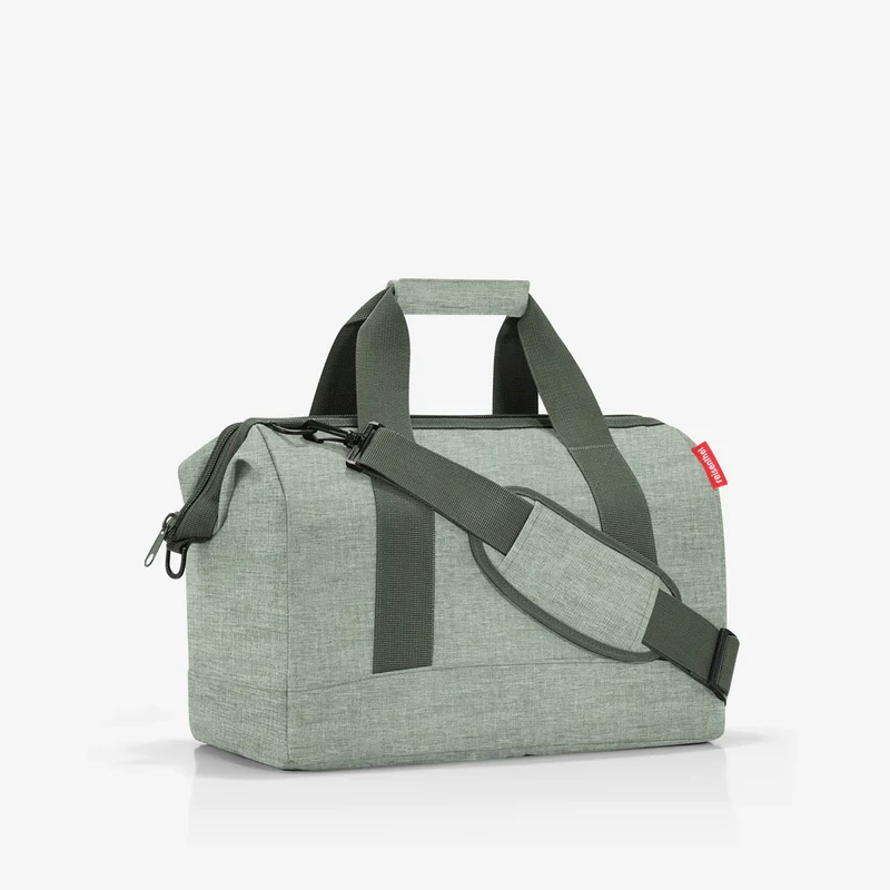 Reisenthel Allrounder M, twist sage