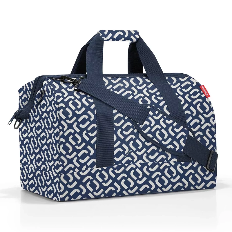 Reisenthel Allrounder L, signature navy