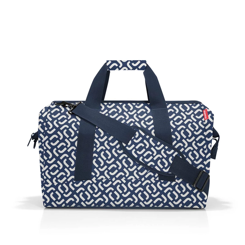 Reisenthel Allrounder L, signature navy