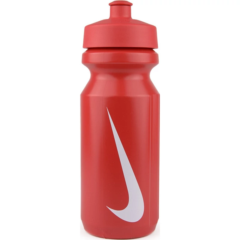 Nike BIG MOUTH BOTTLE kulacs 650 ml, piros