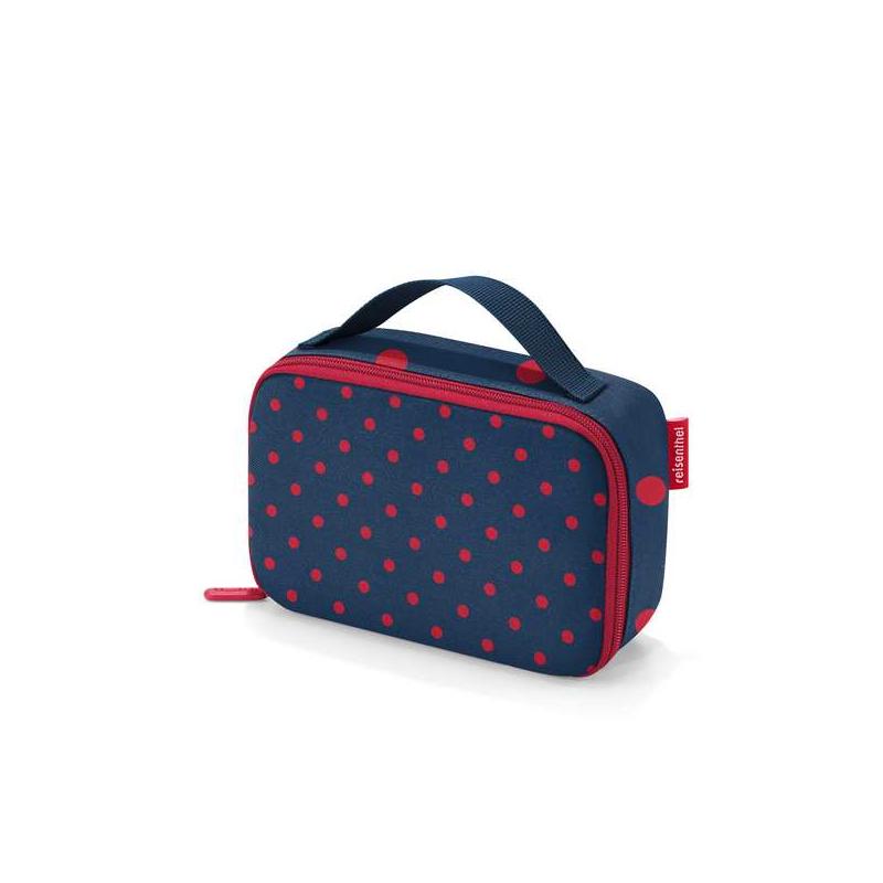 Reisenthel Thermocase hűtőtáska, mixed dots red
