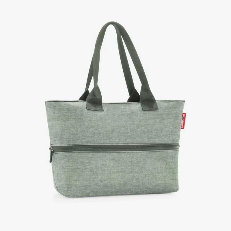 Reisenthel Shopper e1, twist sage