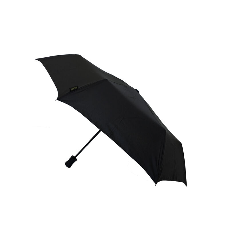 SMATI automata esernyő, fekete