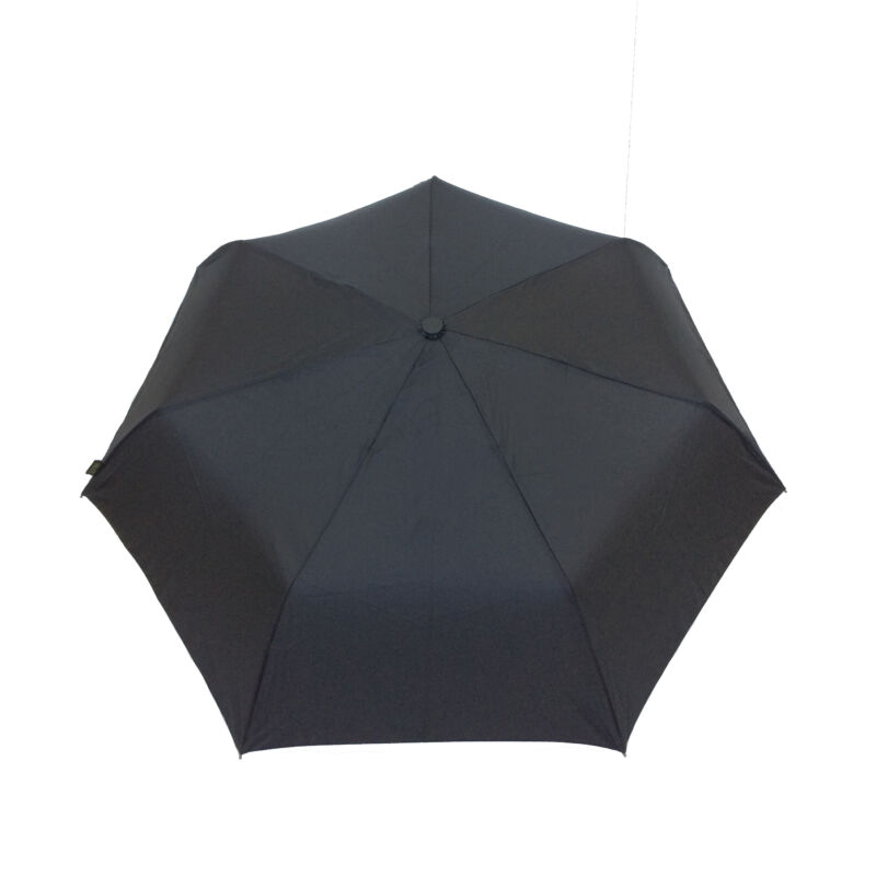 SMATI automata esernyő, fekete
