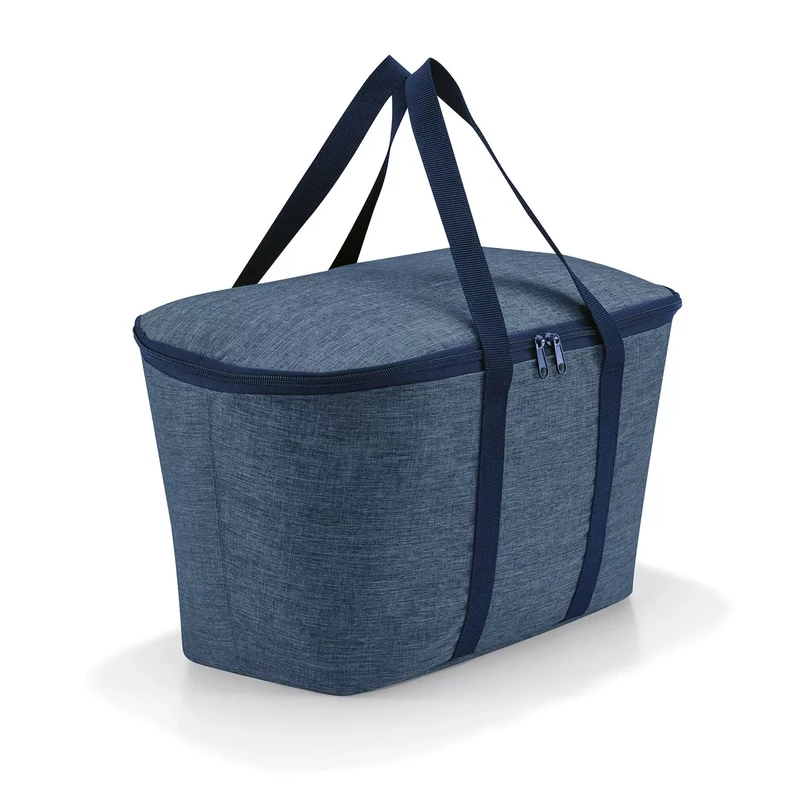 Reisenthel Coolerbag hűtőtáska, twist blue