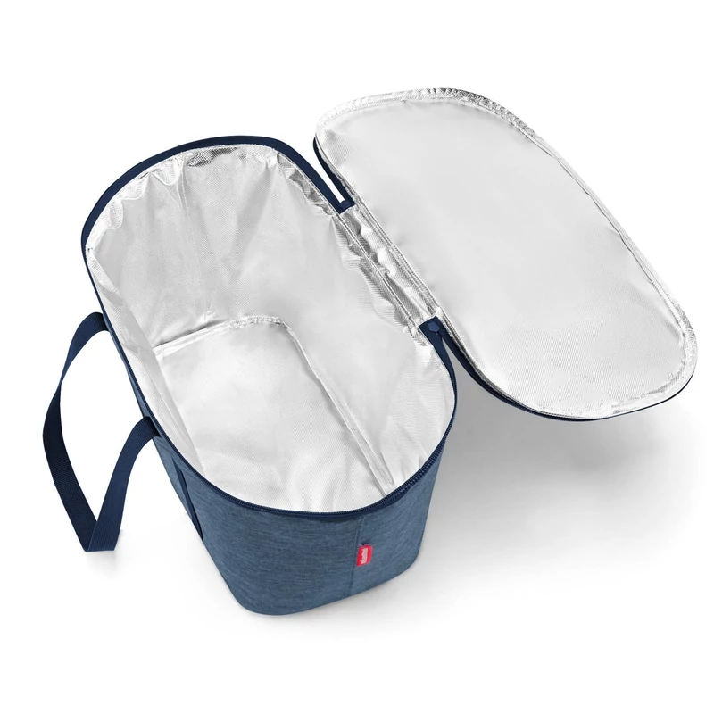 Reisenthel Coolerbag hűtőtáska, twist blue