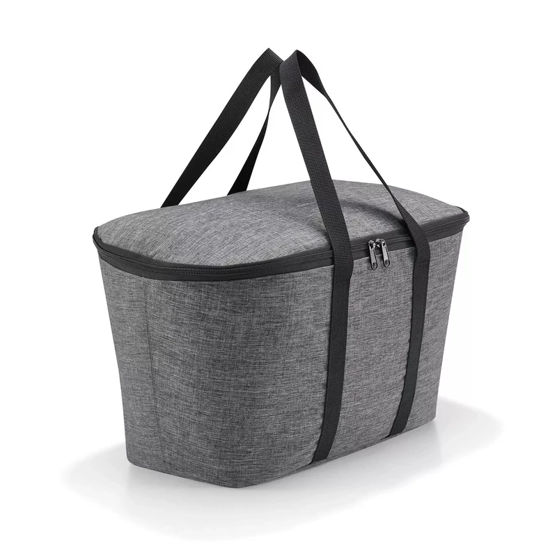 Reisenthel Coolerbag hűtőtáska, twist silver