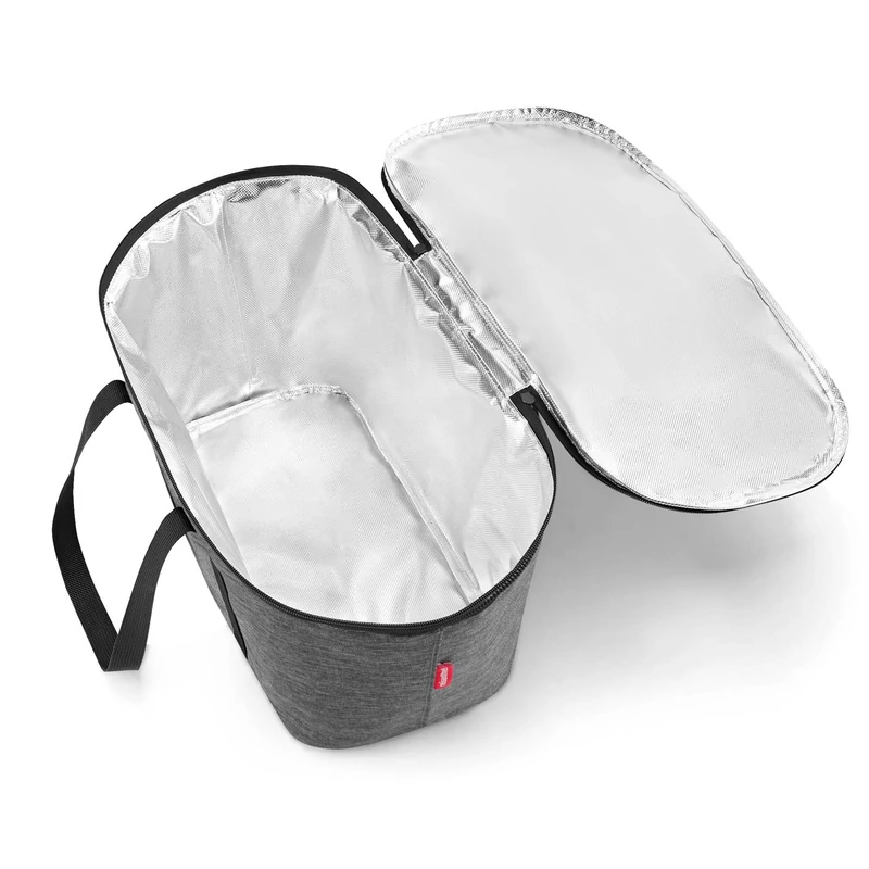 Reisenthel Coolerbag hűtőtáska, twist silver