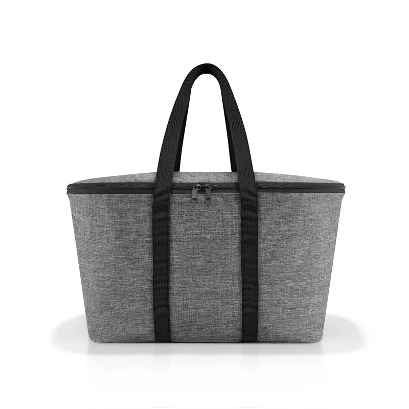 Reisenthel Coolerbag hűtőtáska, twist silver